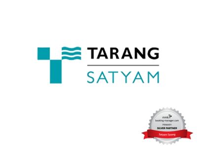 New Silver Partner: Satyam Tarang